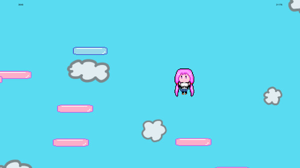 Tiddy Bounce screenshot 1