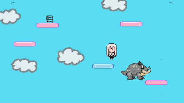 Tiddy Bounce screenshot 5