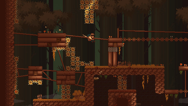Gunbrella screenshot 9