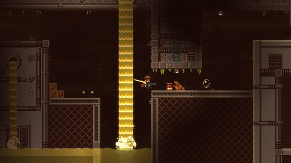 Gunbrella screenshot 5