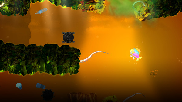 Pearls of the Oceans screenshot 1
