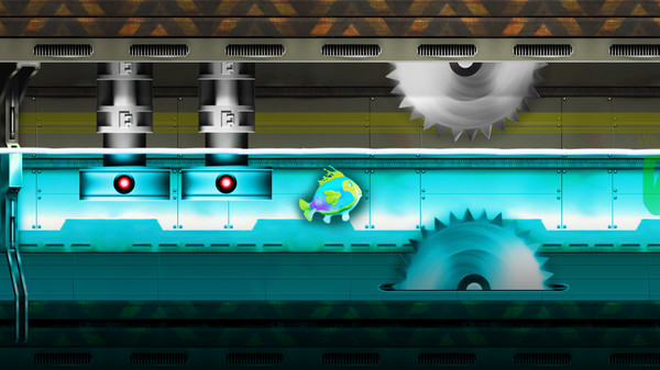 Pearls of the Oceans screenshot 5