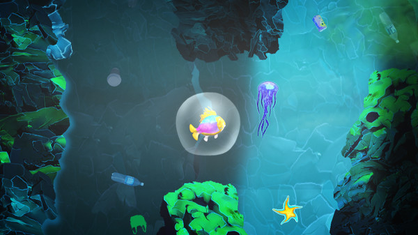 Pearls of the Oceans screenshot 3
