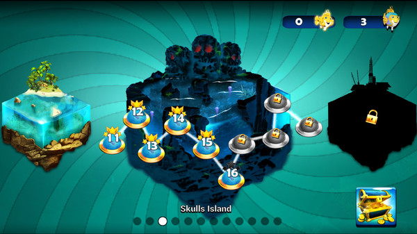 Pearls of the Oceans screenshot 2
