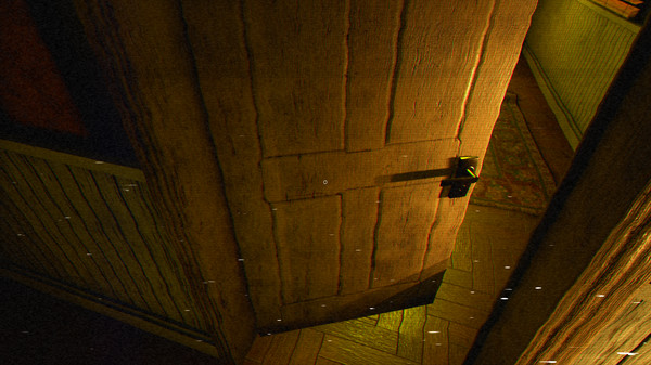 Agoraphobia "Knock Knock" screenshot 9