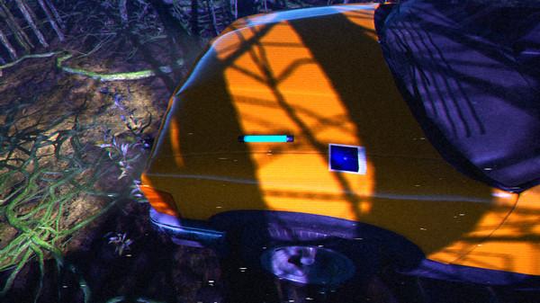 Agoraphobia "Knock Knock" screenshot 10