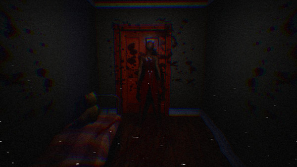 Agoraphobia "Knock Knock" screenshot 12