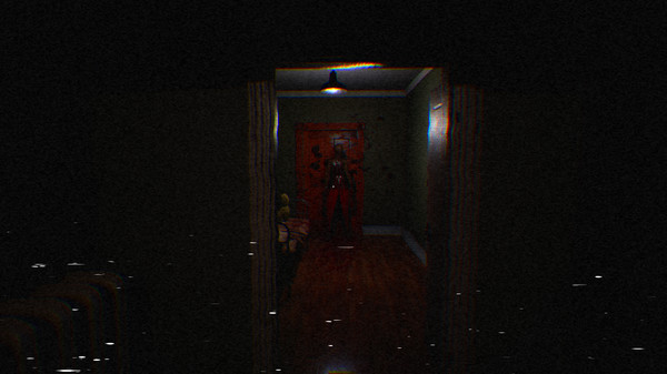 Agoraphobia "Knock Knock" screenshot 1