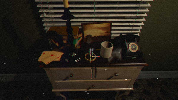 Agoraphobia "Knock Knock" screenshot 5