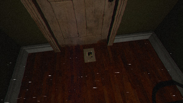 Agoraphobia "Knock Knock" screenshot 3
