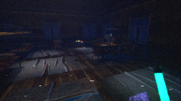 Agoraphobia "Knock Knock" screenshot 7