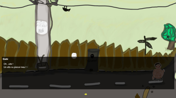 Aventura Pisicului Pierdut screenshot 3