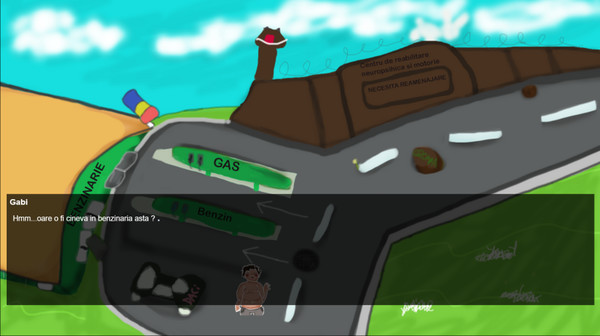 Aventura Pisicului Pierdut screenshot 5
