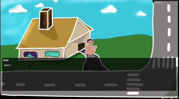 Aventura Pisicului Pierdut screenshot 1
