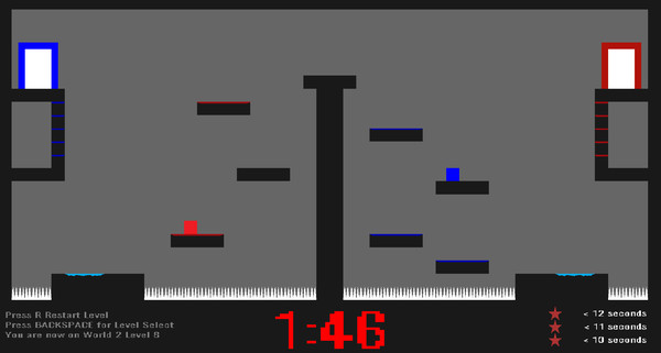 Ambidextrous Psychopath screenshot 4