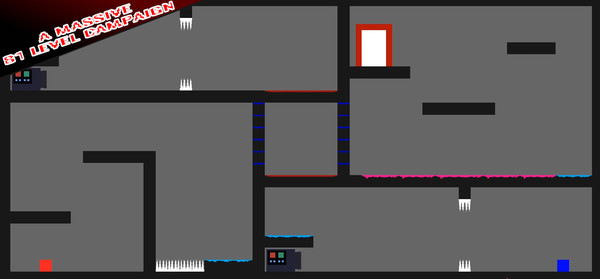 Ambidextrous Psychopath screenshot 1