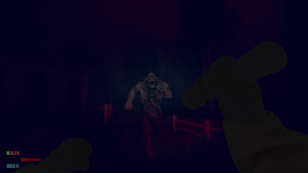 The LastOnesLeft screenshot 11