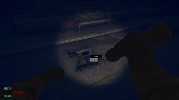 The LastOnesLeft screenshot 6