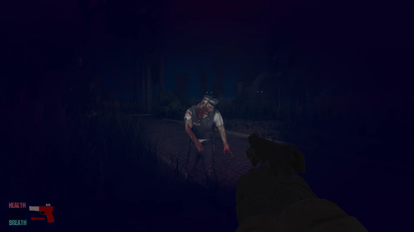The LastOnesLeft screenshot 8