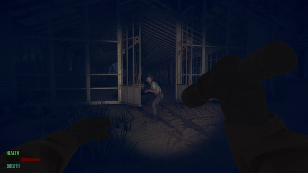The LastOnesLeft screenshot 7