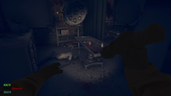 The LastOnesLeft screenshot 3