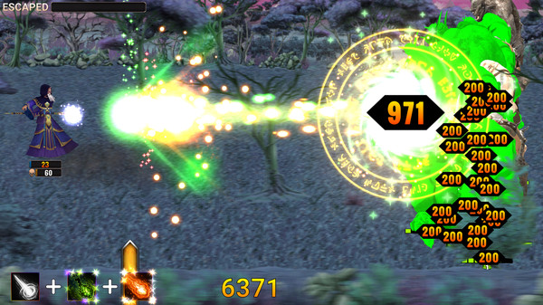 Godspell Defender screenshot 2