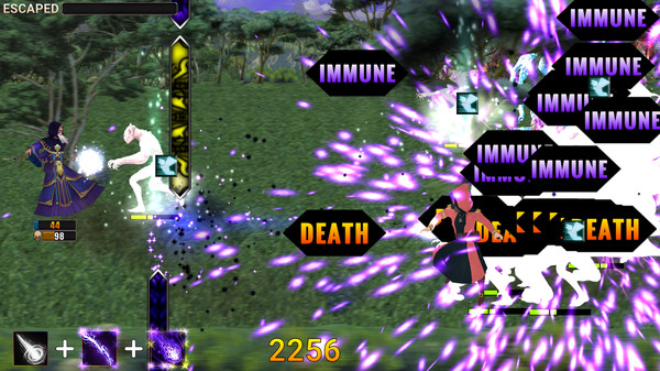 Godspell Defender screenshot 11