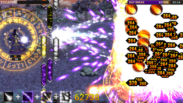 Godspell Defender screenshot 8