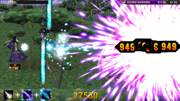 Godspell Defender screenshot 5