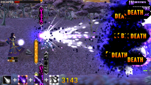 Godspell Defender screenshot 12