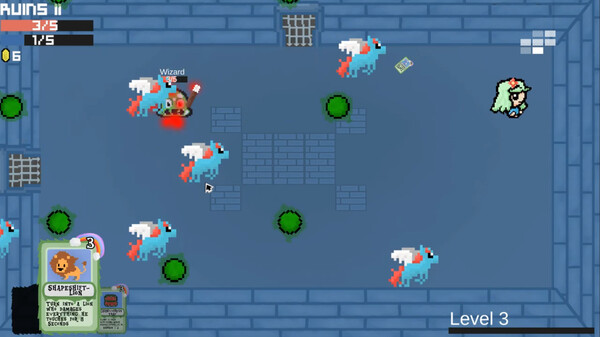 Cardlike screenshot 1
