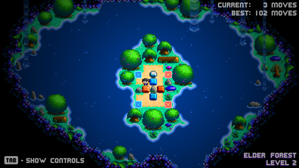 Puzzledorf screenshot 2