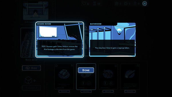 Hunted: Kobayashi Tower screenshot 4