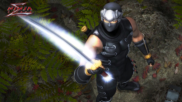 NINJA GAIDEN Σ [NINJA GAIDEN: Master Collection] screenshot 5