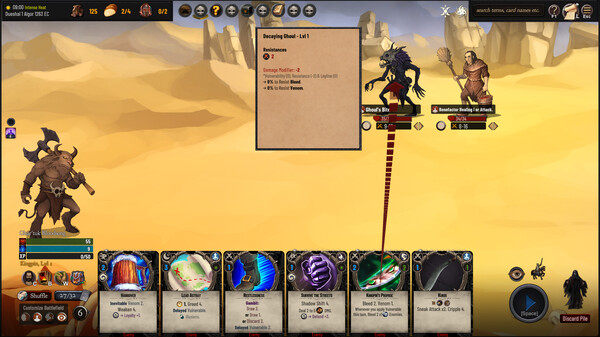 Erannorth Chronicles screenshot 12