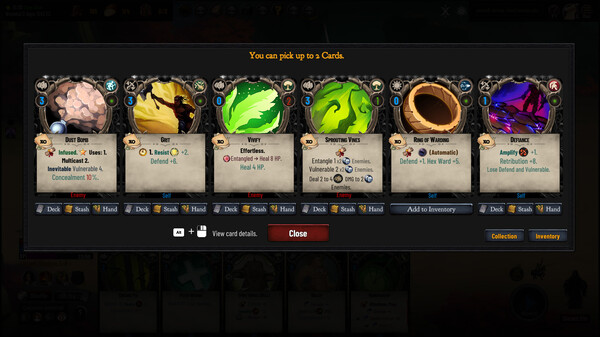 Erannorth Chronicles screenshot 8