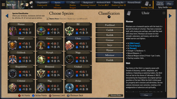 Erannorth Chronicles screenshot 10