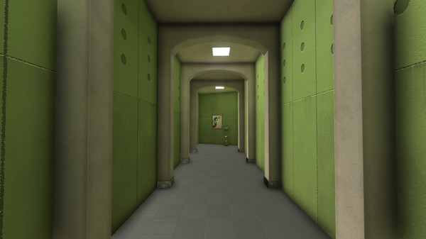 Escape Abstraction screenshot 4