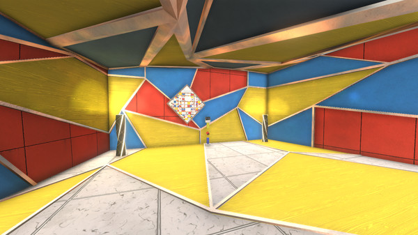 Escape Abstraction screenshot 1