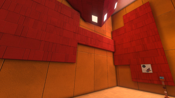 Escape Abstraction screenshot 3