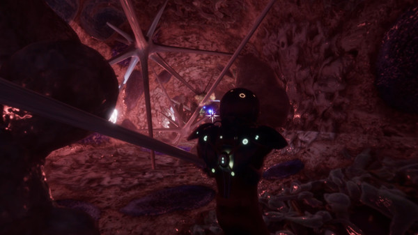 Save The Heart Planet screenshot 4