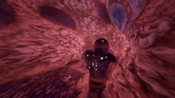 Save The Heart Planet screenshot 2