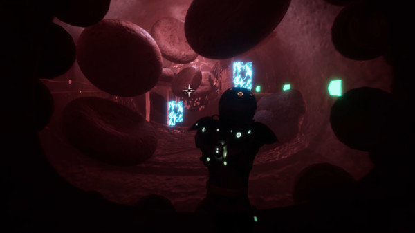 Save The Heart Planet screenshot 1