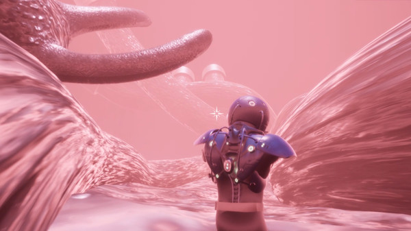 Save The Heart Planet screenshot 5