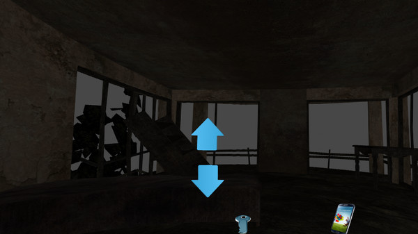 Haunted House - The Murder screenshot 5