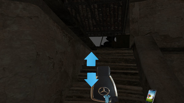Haunted House - The Murder screenshot 4