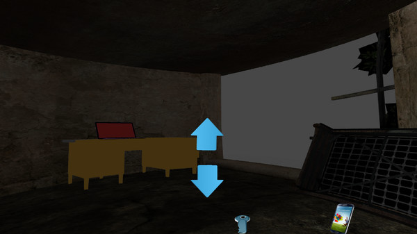 Haunted House - The Murder screenshot 3