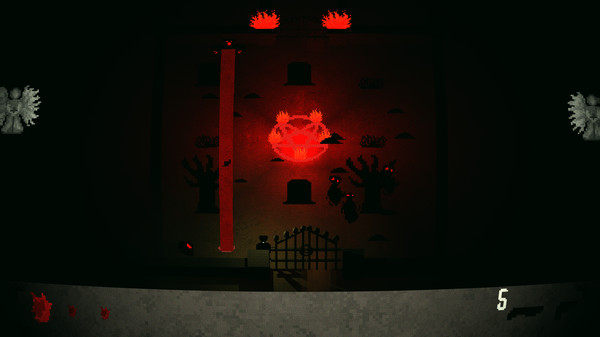 Memento Infernum screenshot 2