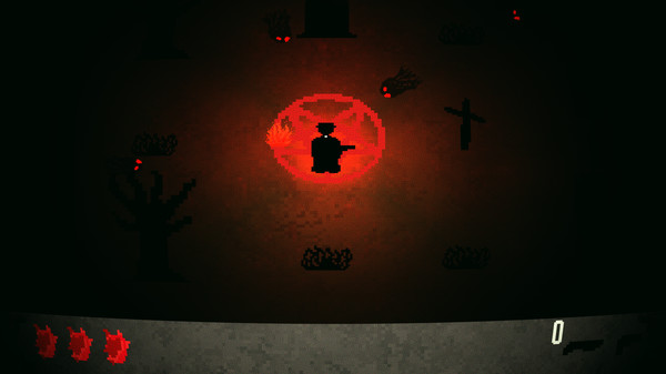 Memento Infernum screenshot 5