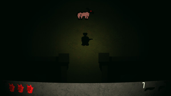 Memento Infernum screenshot 3